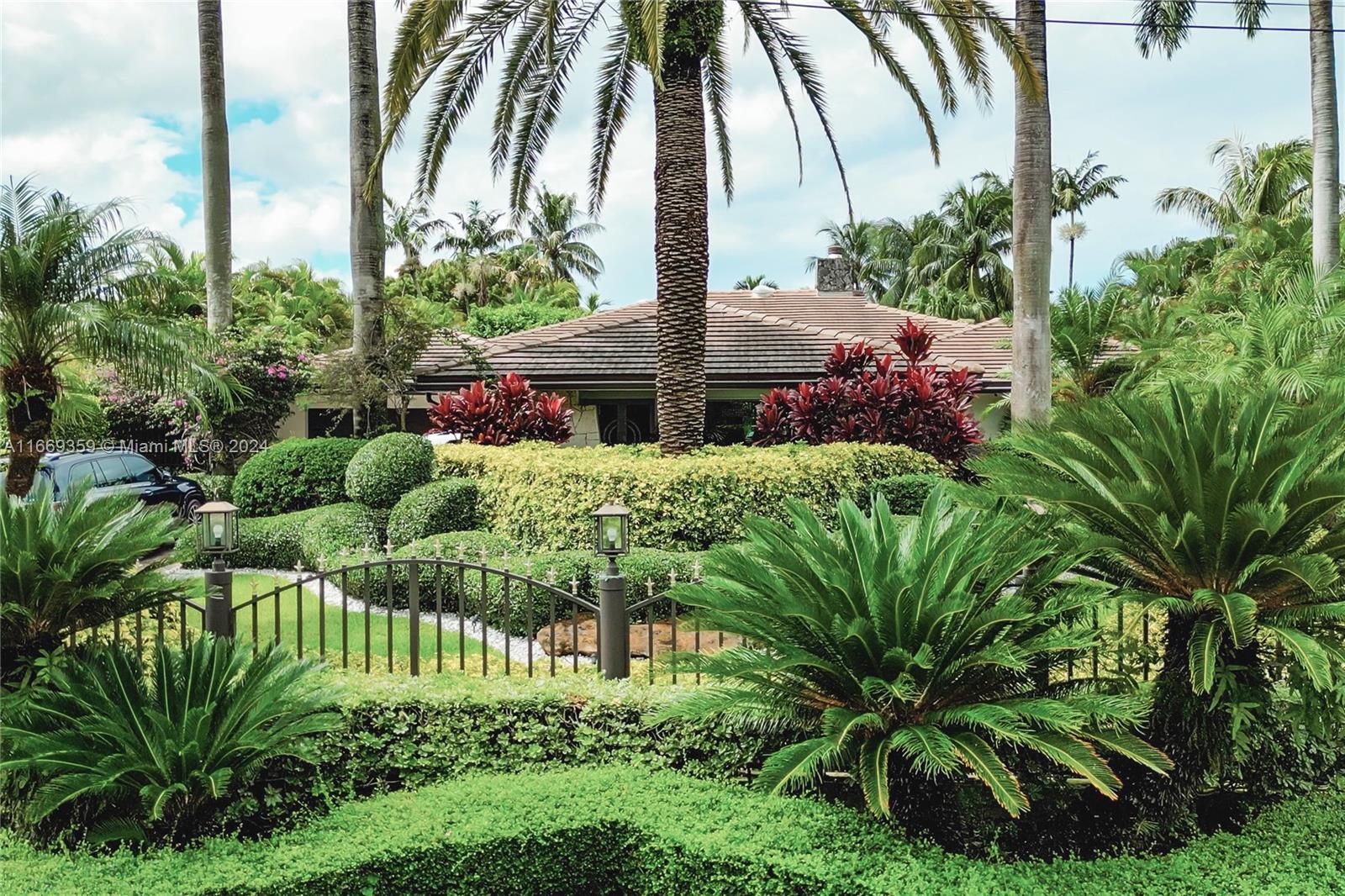 J G HEADS FARMS UNIT A - Residential