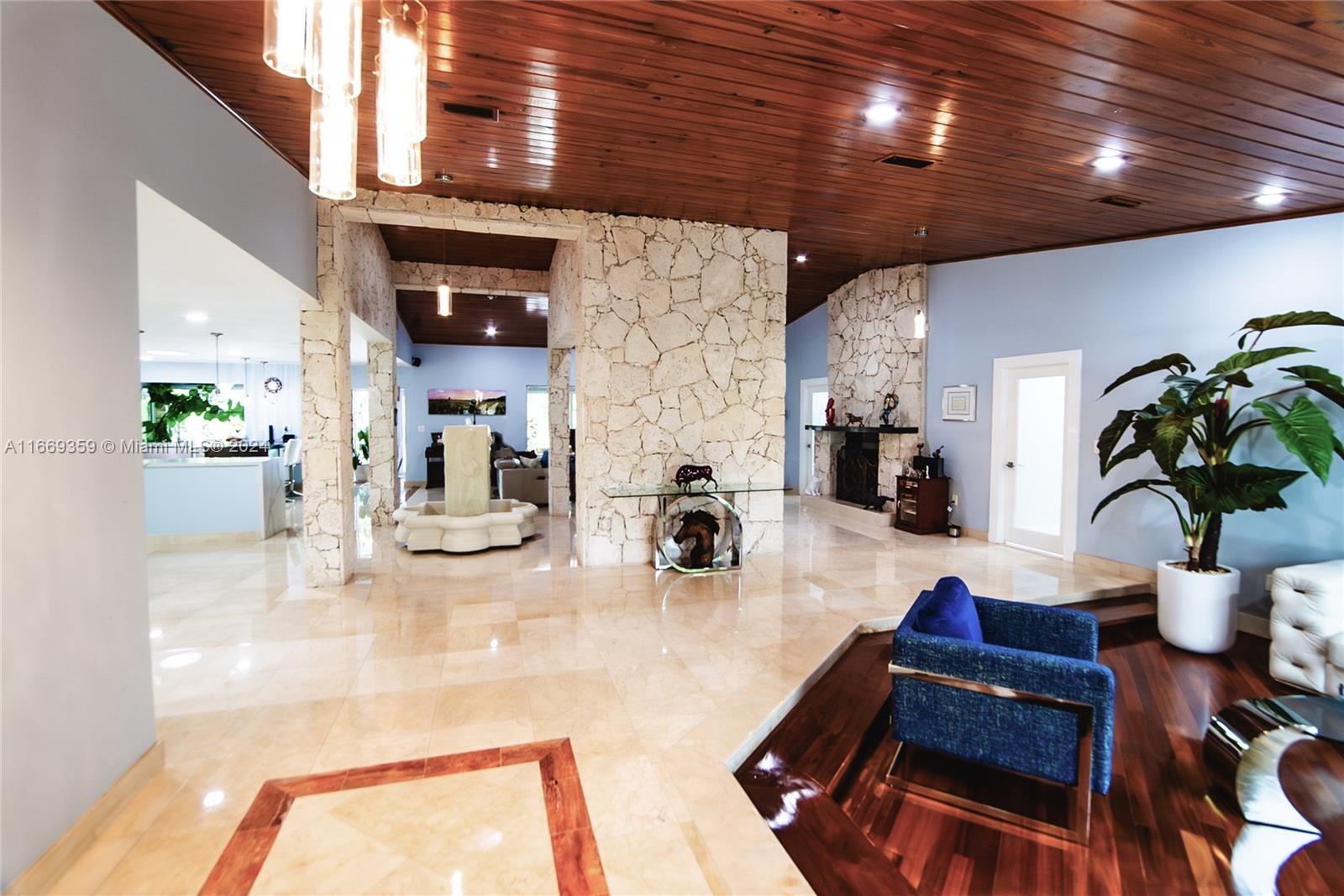 J G HEADS FARMS UNIT A - Residential