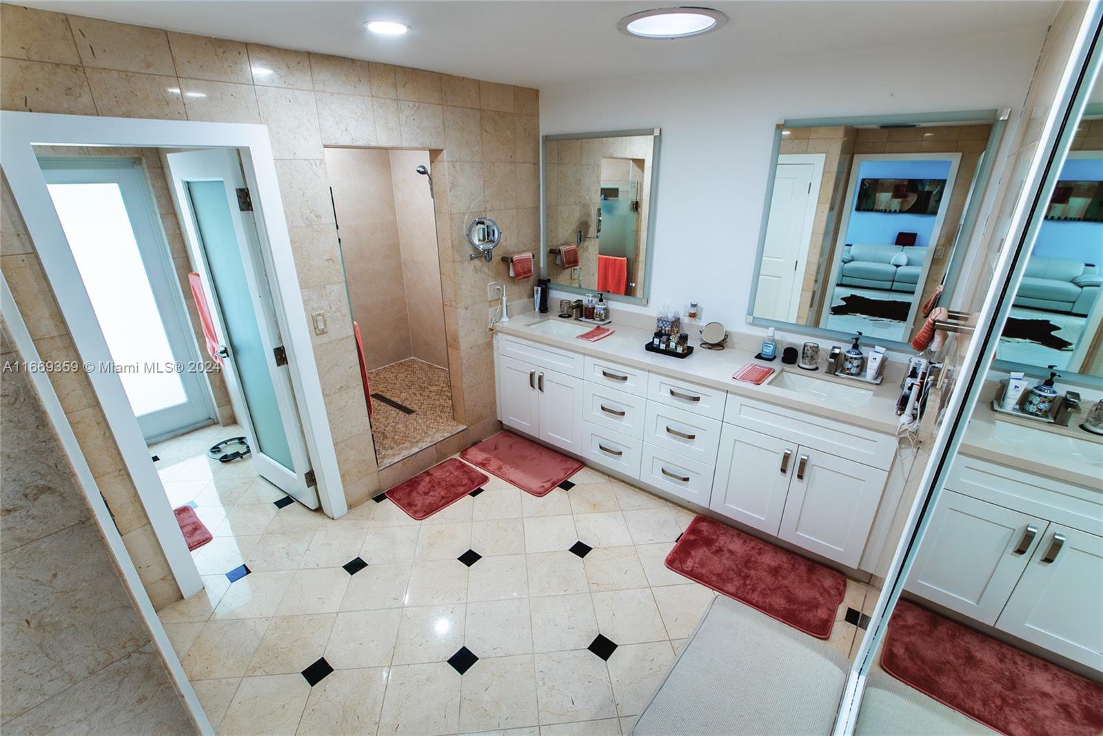 J G HEADS FARMS UNIT A - Residential