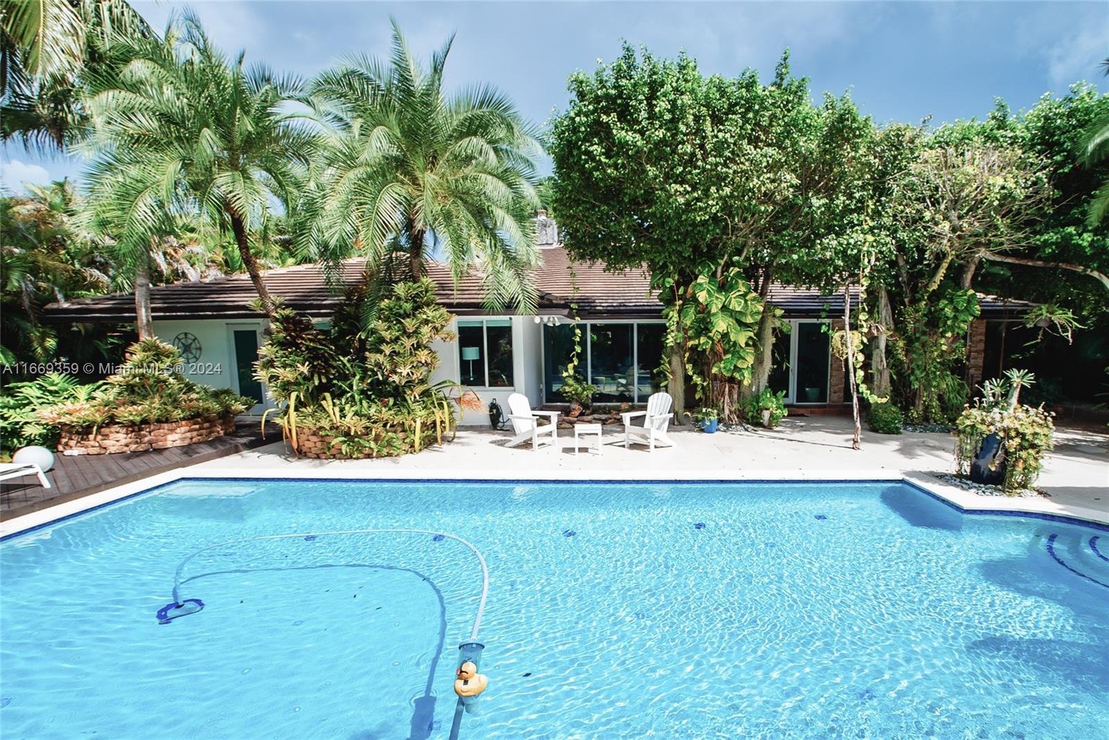 J G HEADS FARMS UNIT A - Residential