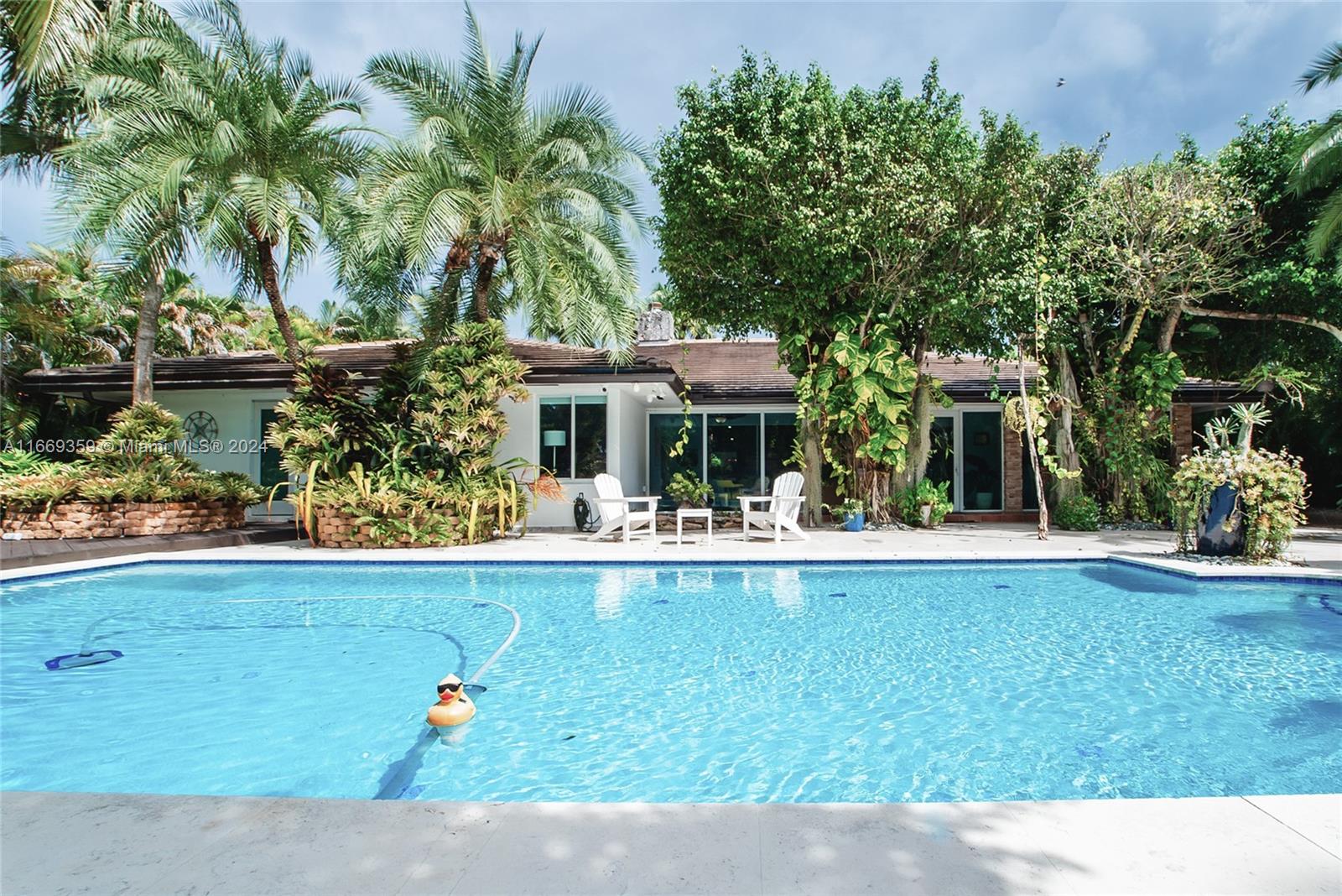 J G HEADS FARMS UNIT A - Residential