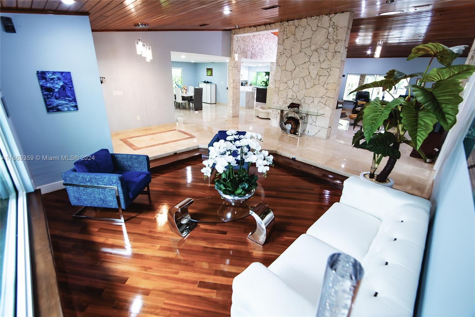 J G HEADS FARMS UNIT A - Residential