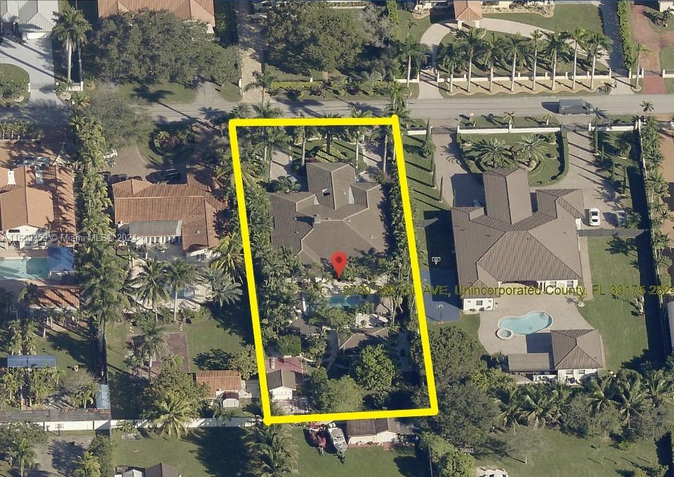 J G HEADS FARMS UNIT A - Residential