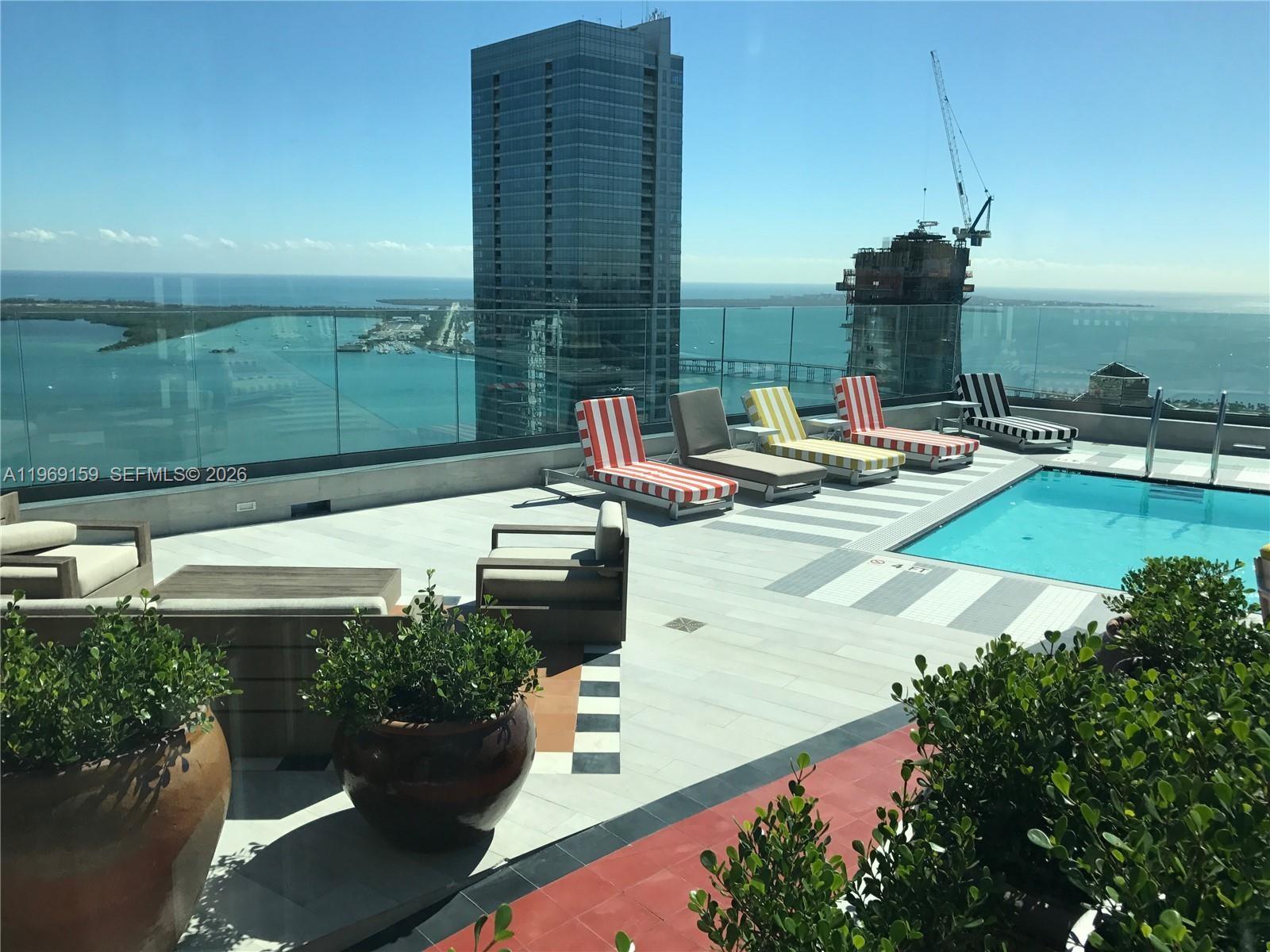 Miami South Blk 39 - Residential Lease