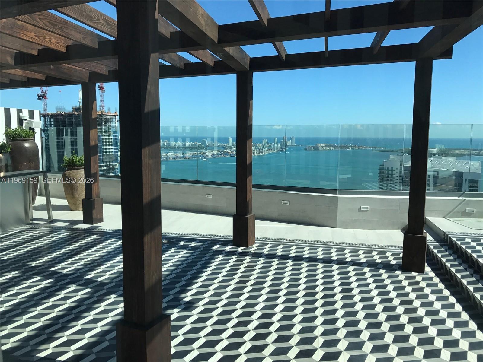 Miami South Blk 39 - Residential Lease