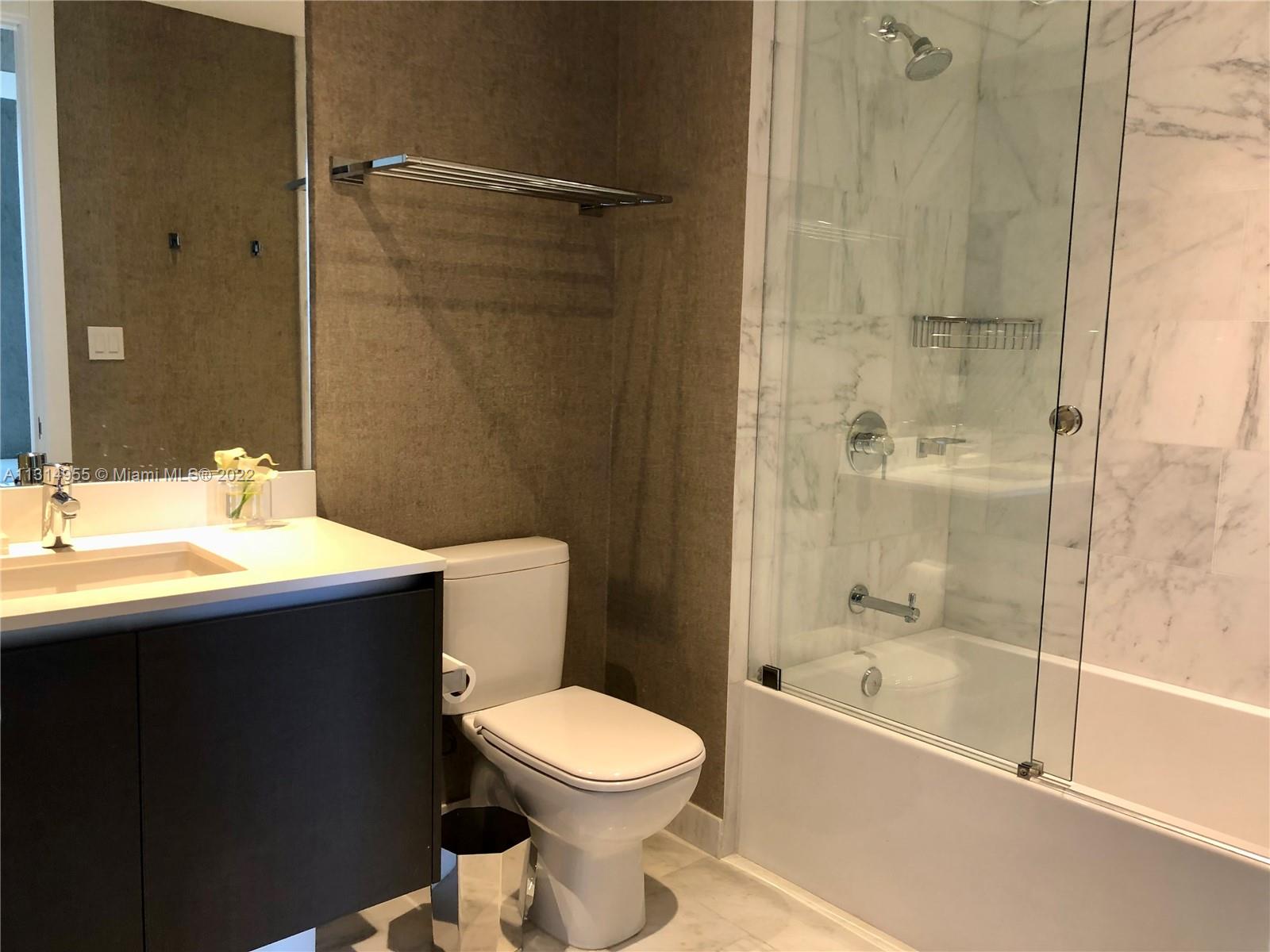 ECHO BRICKELL CONDO - Residential Lease