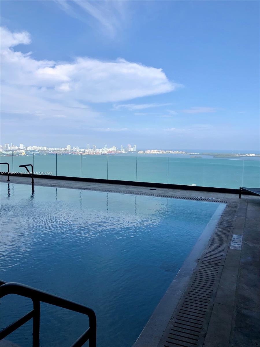 ECHO BRICKELL CONDO - Residential Lease