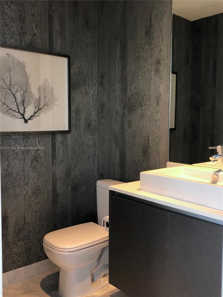 ECHO BRICKELL CONDO - Residential Lease