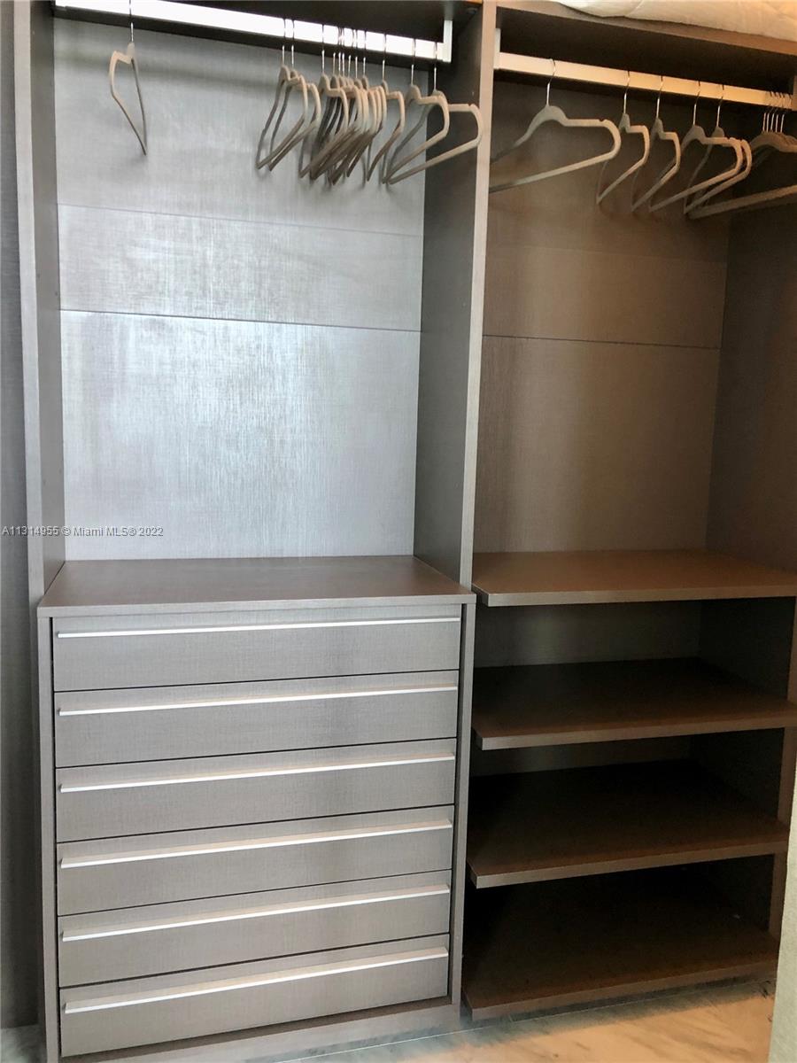 ECHO BRICKELL CONDO - Residential Lease