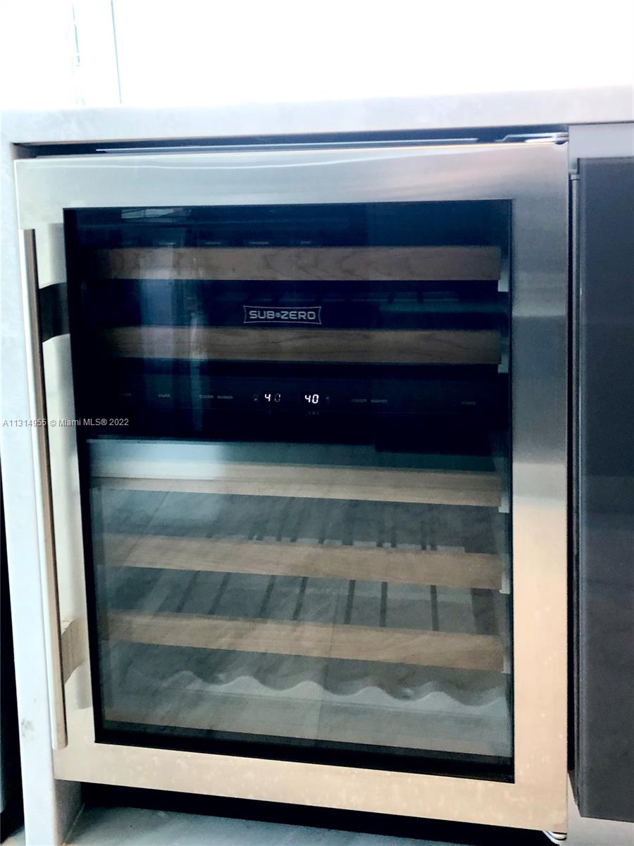 ECHO BRICKELL CONDO - Residential Lease