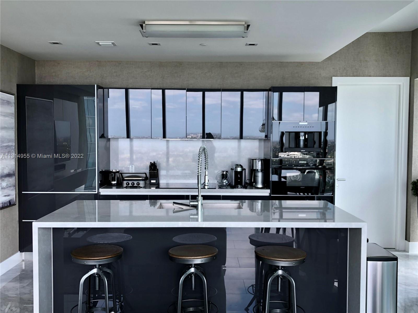 ECHO BRICKELL CONDO - Residential Lease