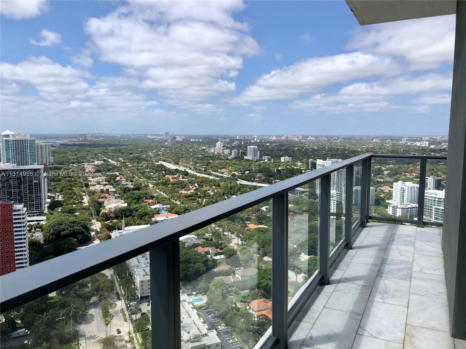 ECHO BRICKELL CONDO - Residential Lease