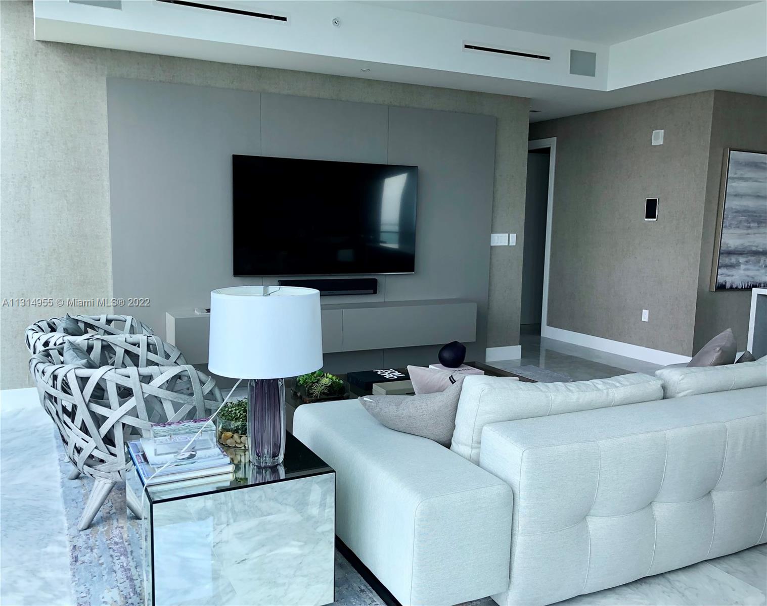 ECHO BRICKELL CONDO - Residential Lease