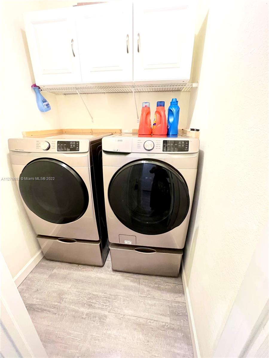 GARDEN ESTATES AT THE HAMM - Residential Lease