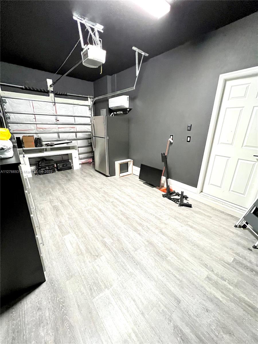 GARDEN ESTATES AT THE HAMM - Residential Lease