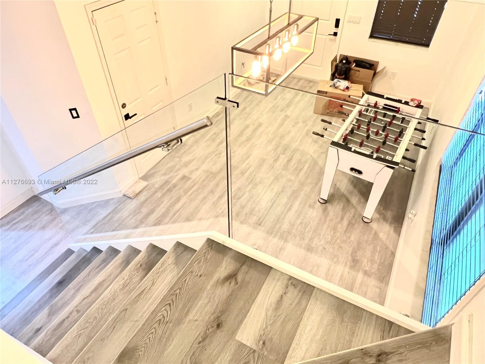 GARDEN ESTATES AT THE HAMM - Residential Lease