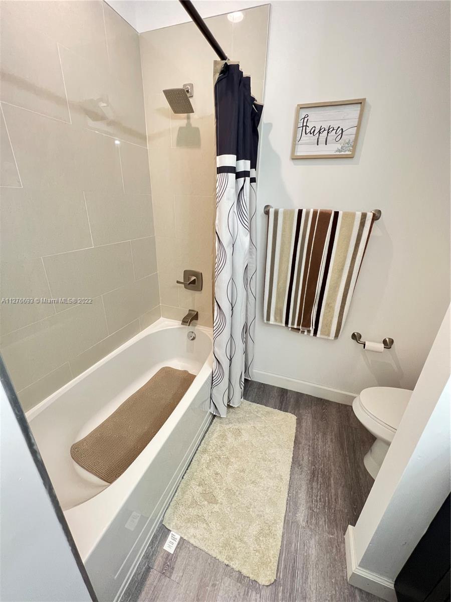 GARDEN ESTATES AT THE HAMM - Residential Lease