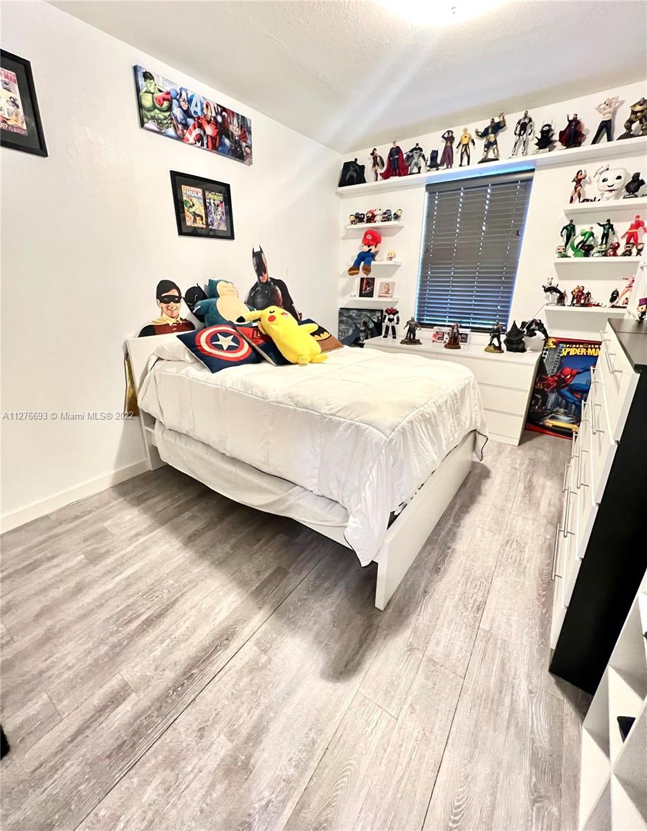 GARDEN ESTATES AT THE HAMM - Residential Lease