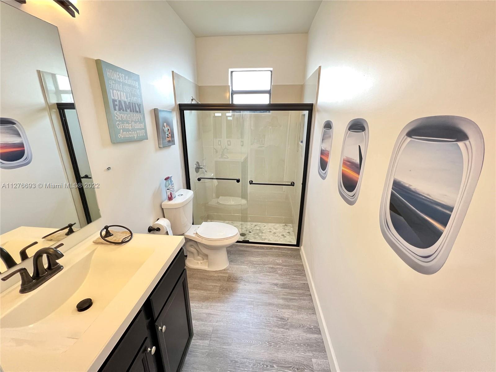 GARDEN ESTATES AT THE HAMM - Residential Lease