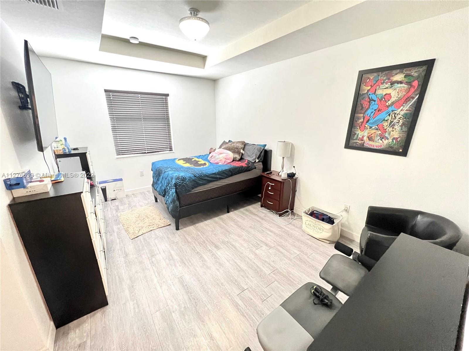 GARDEN ESTATES AT THE HAMM - Residential Lease