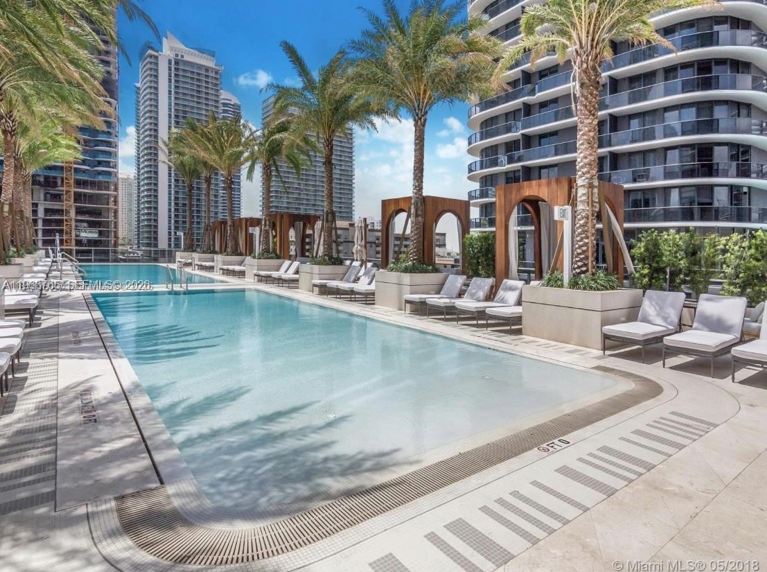 801 SMA RESIDENCES CONDO - Residential