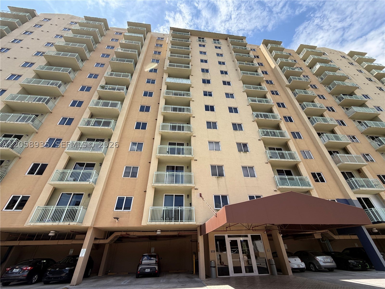 3500 Coral Way