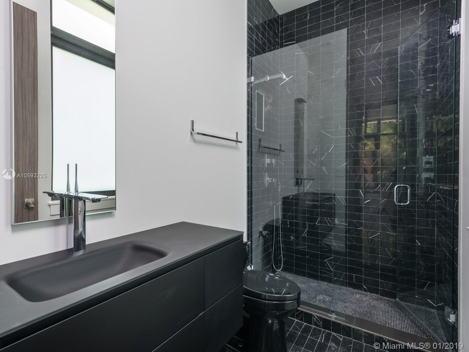 Pinecrest - Residential