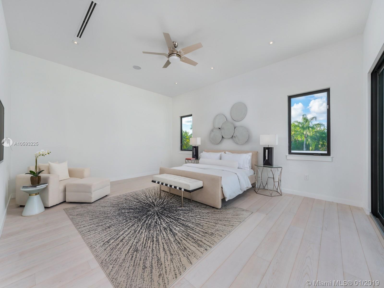 Pinecrest - Residential