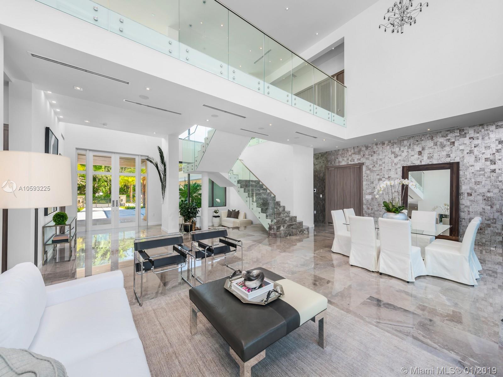 Pinecrest - Residential