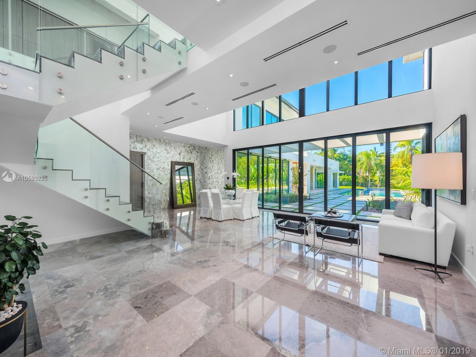 Pinecrest - Residential