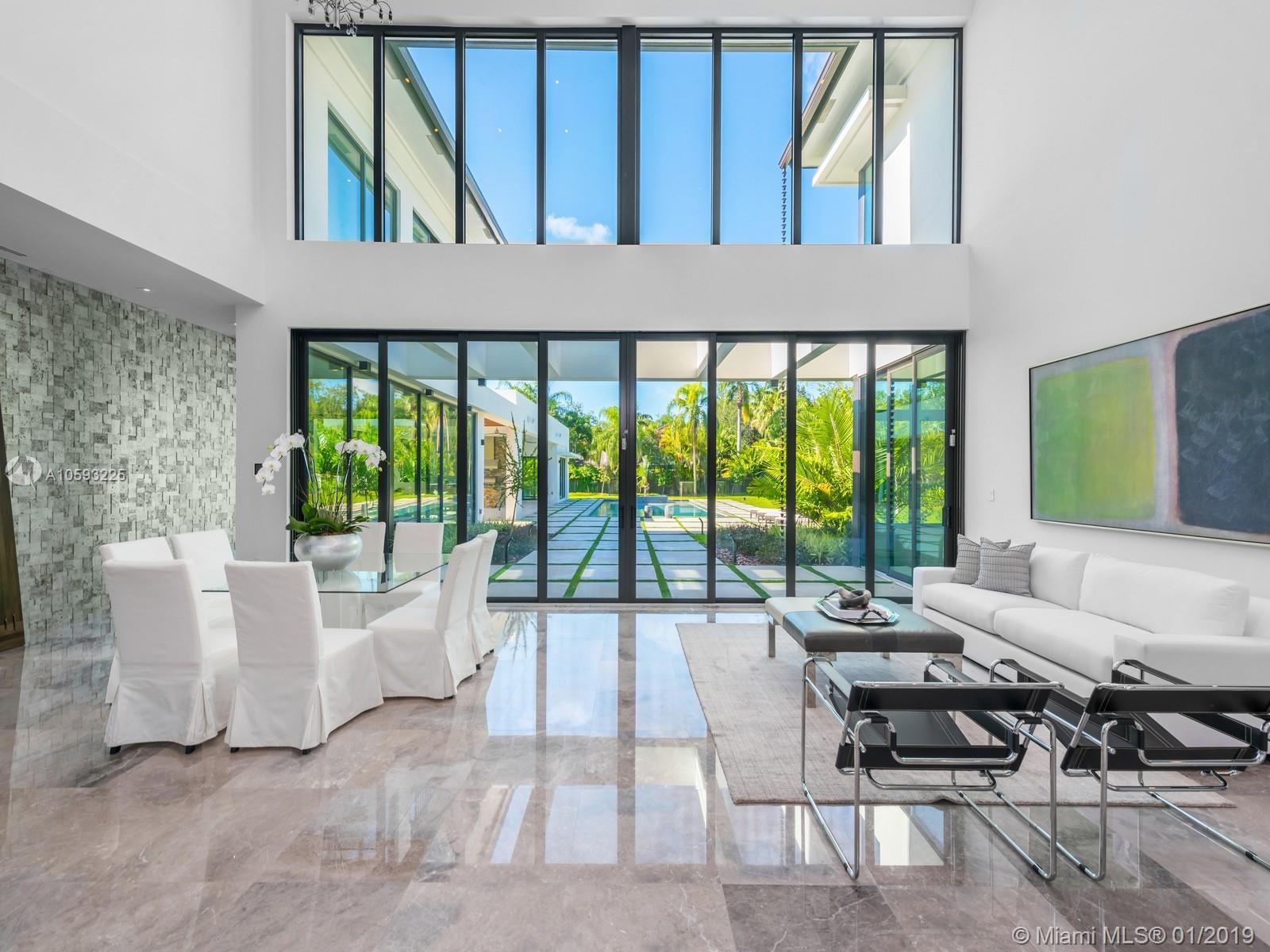 Pinecrest - Residential