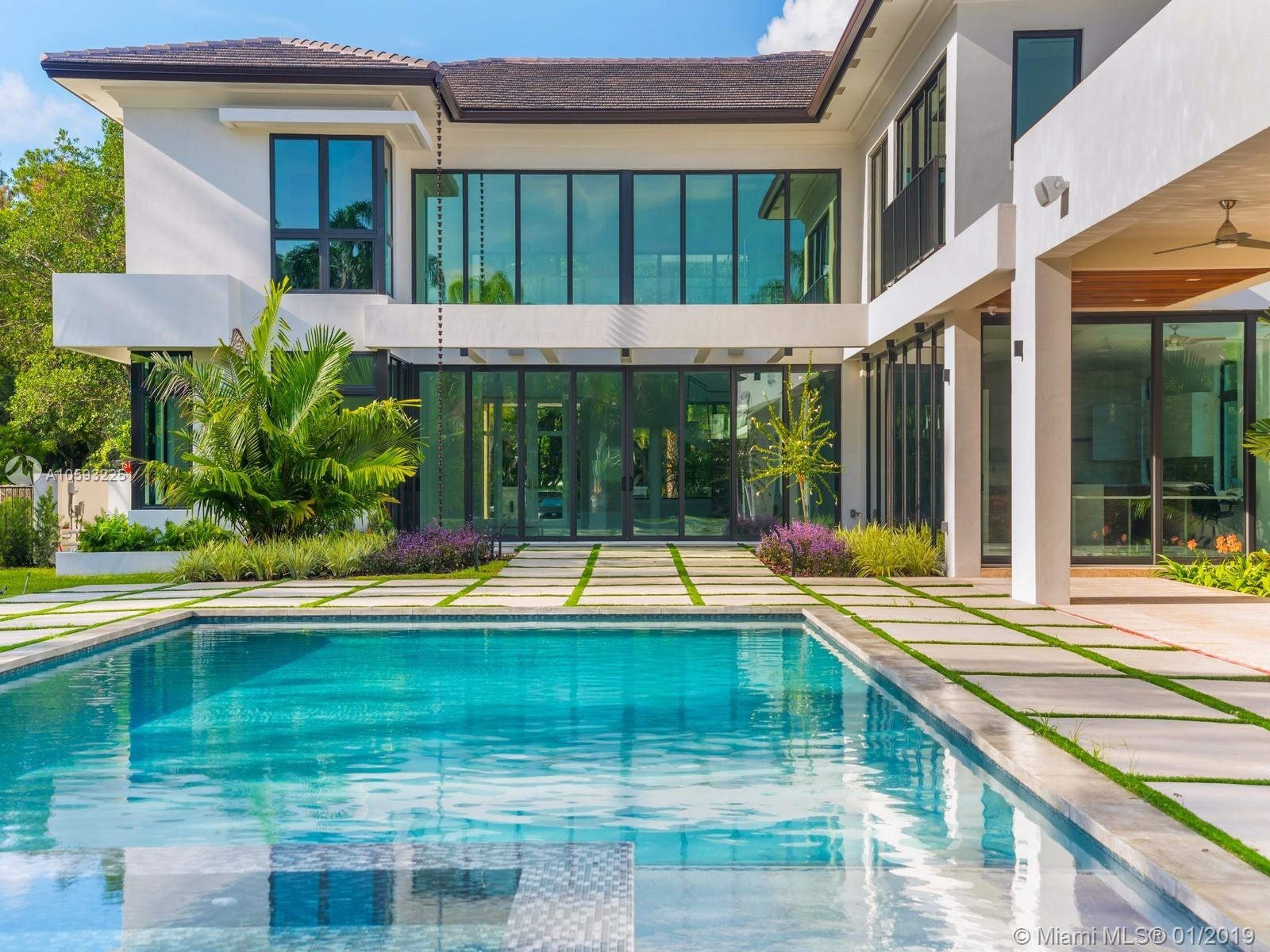 Pinecrest - Residential