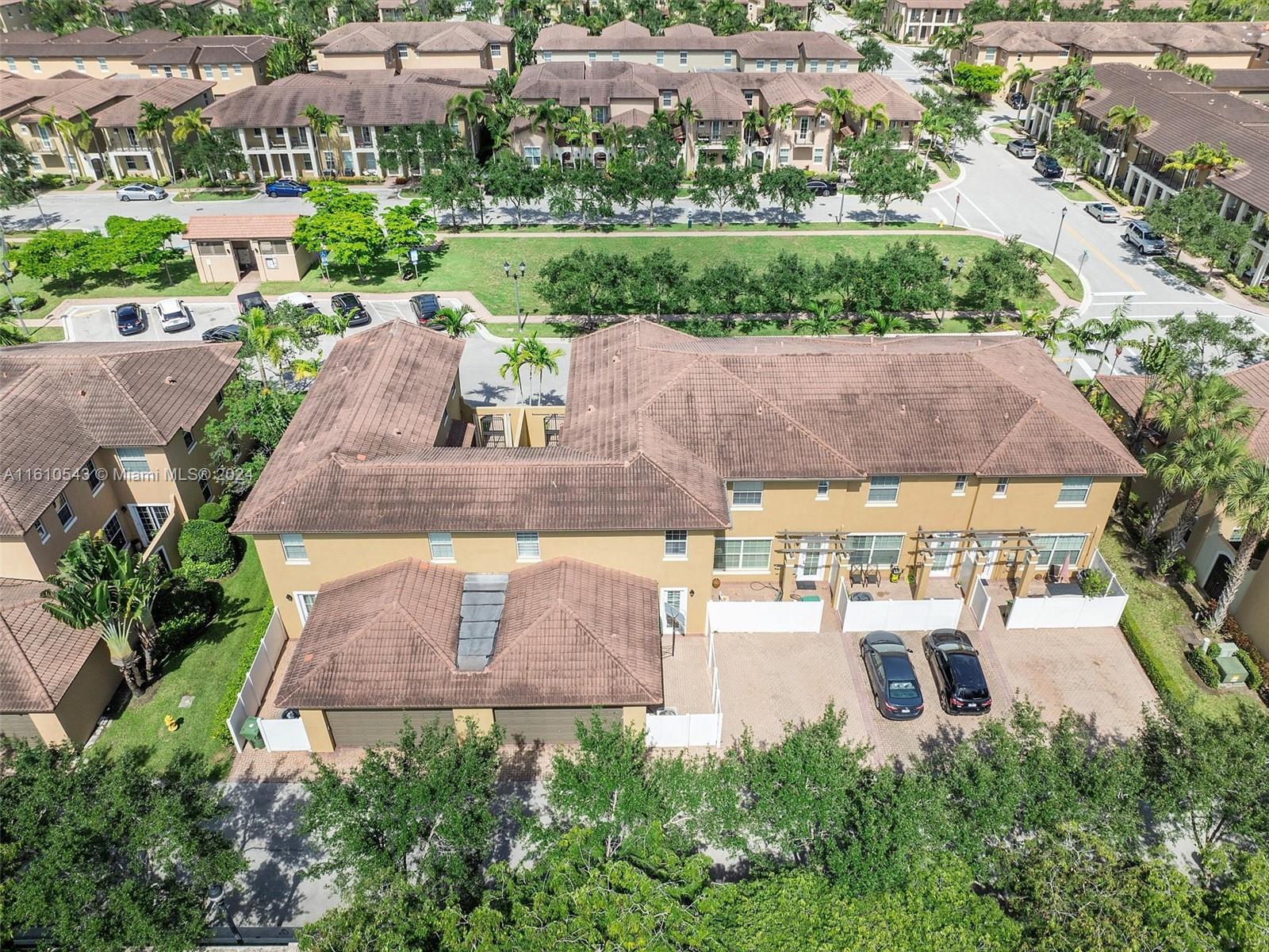 MEADOW PINES - Residential