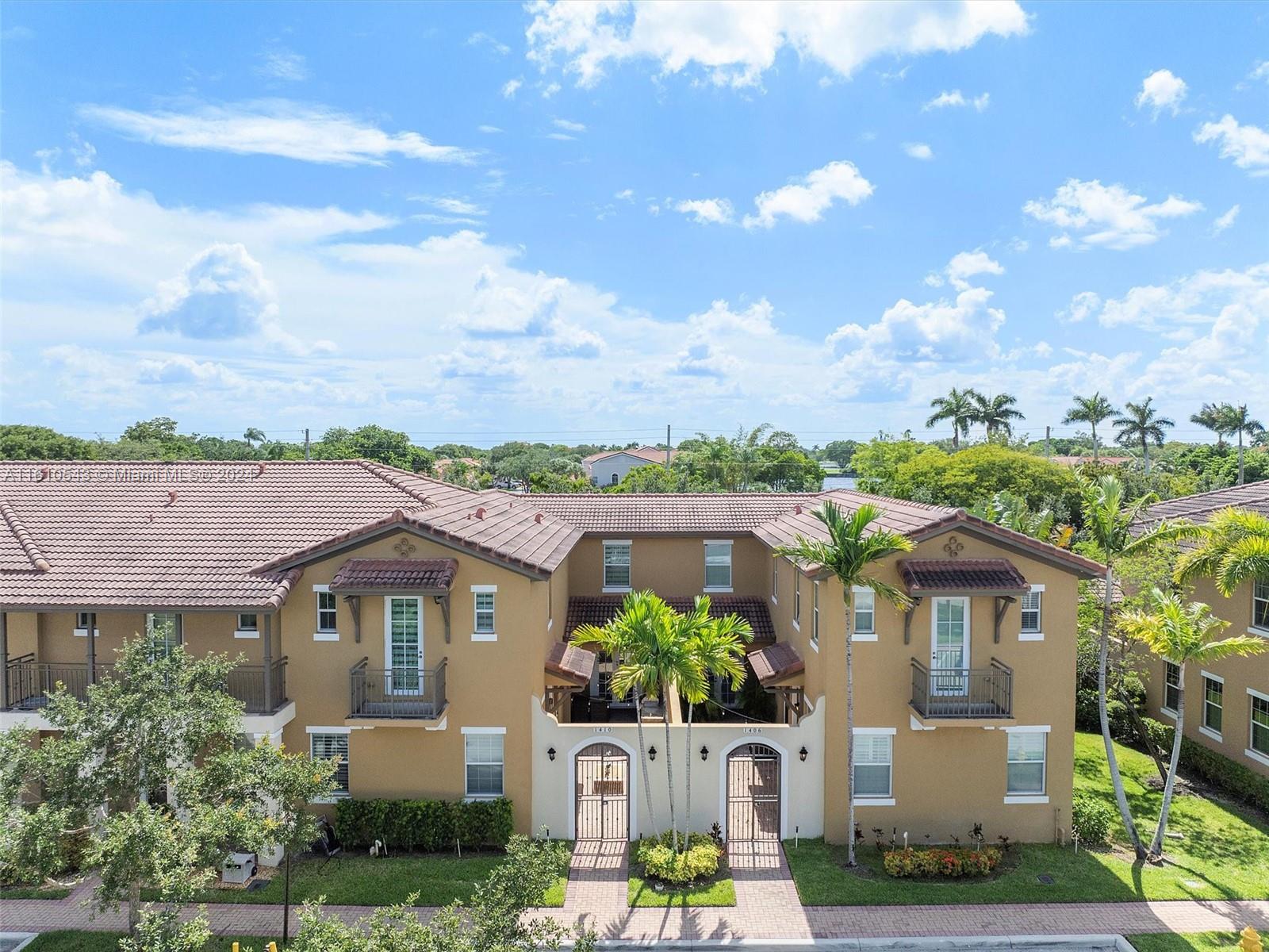 MEADOW PINES - Residential