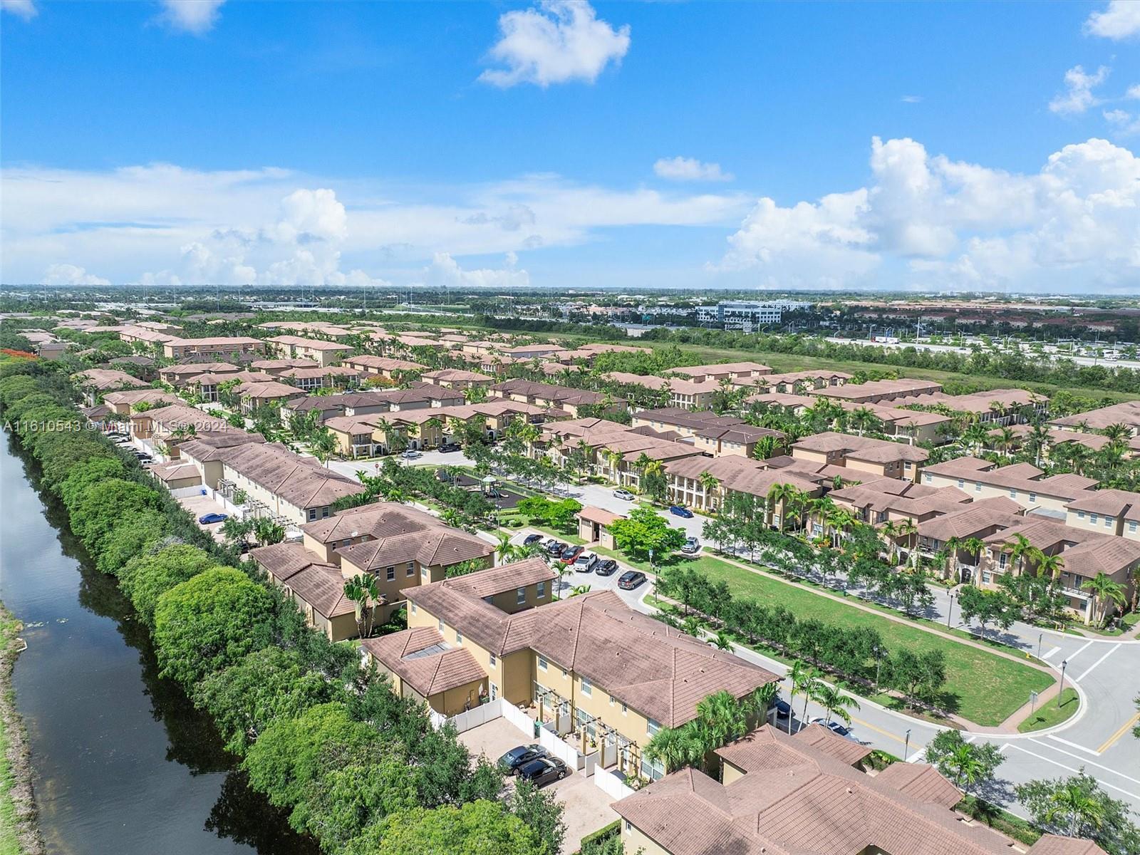 MEADOW PINES - Residential