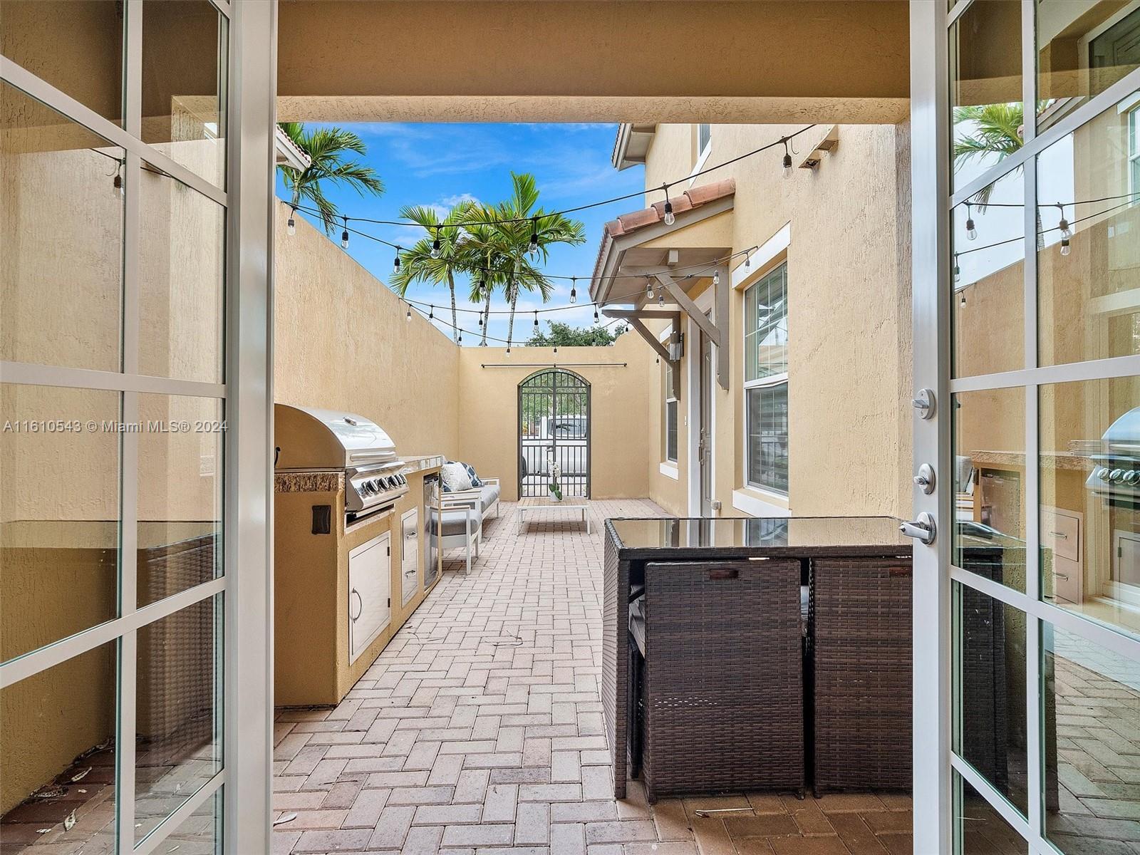 MEADOW PINES - Residential