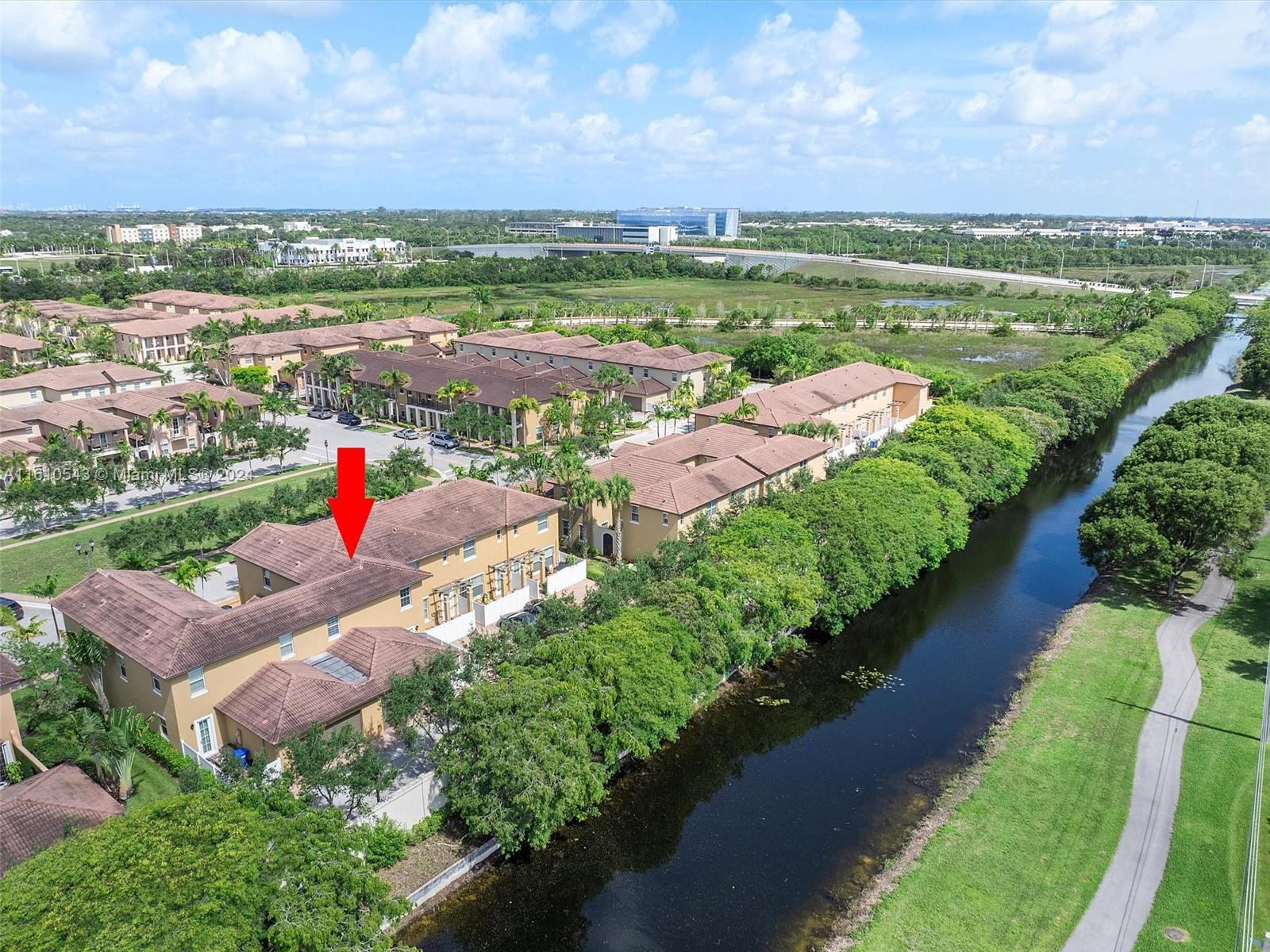 MEADOW PINES - Residential