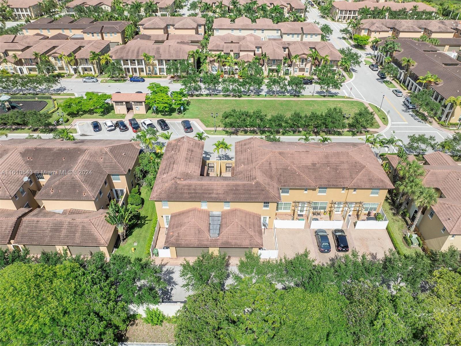 MEADOW PINES - Residential
