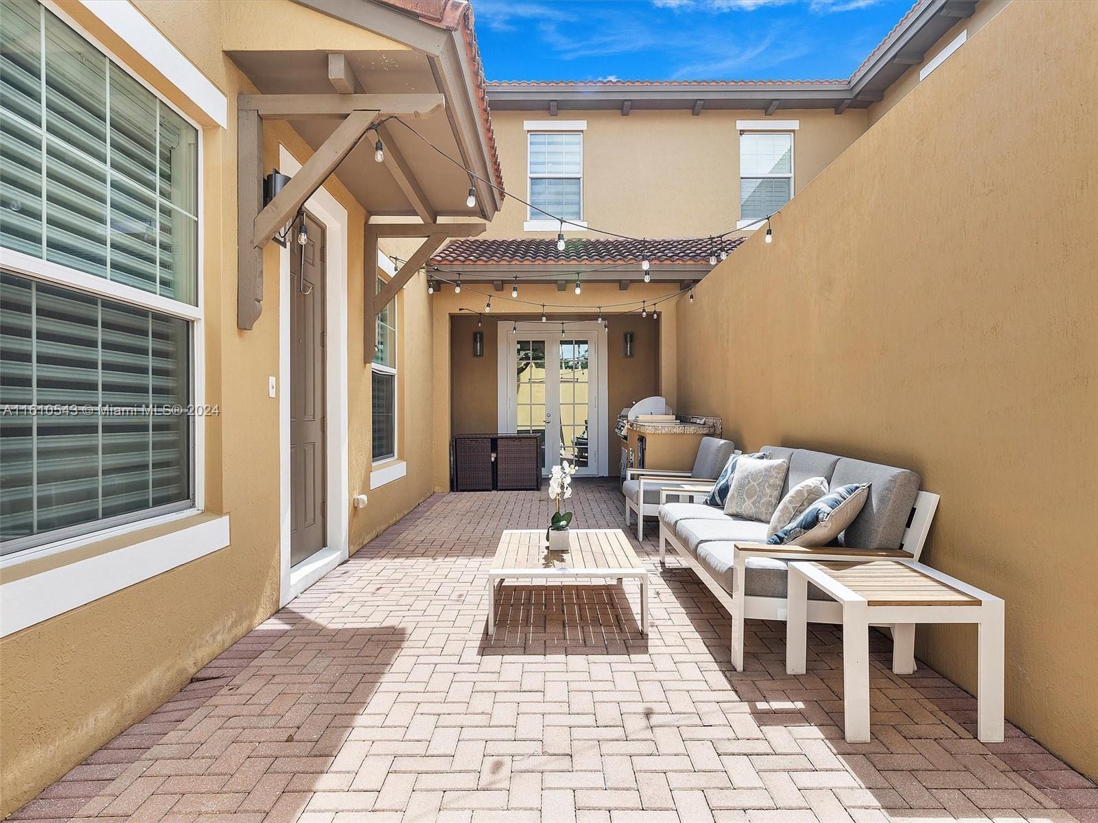 MEADOW PINES - Residential