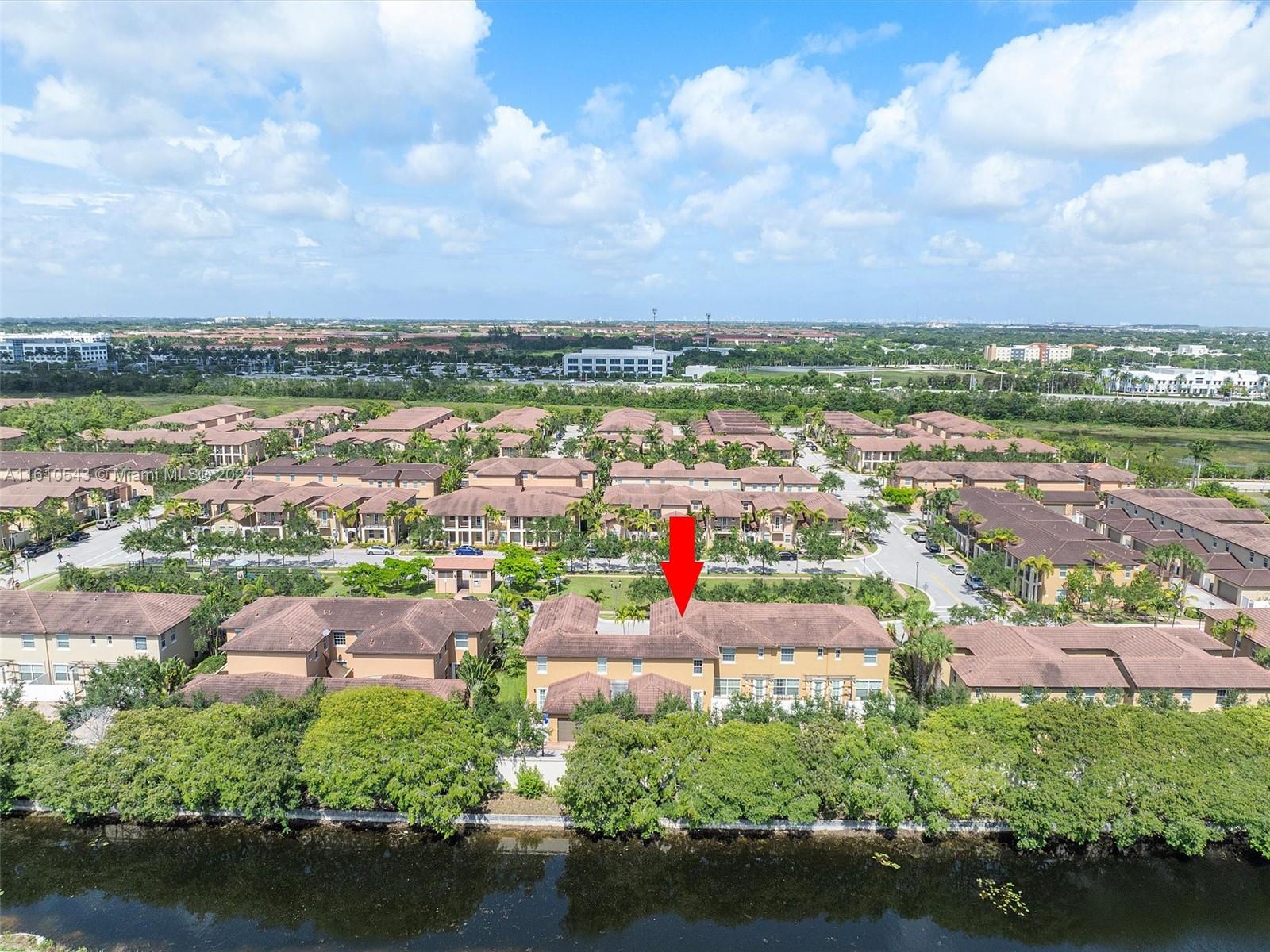 MEADOW PINES - Residential