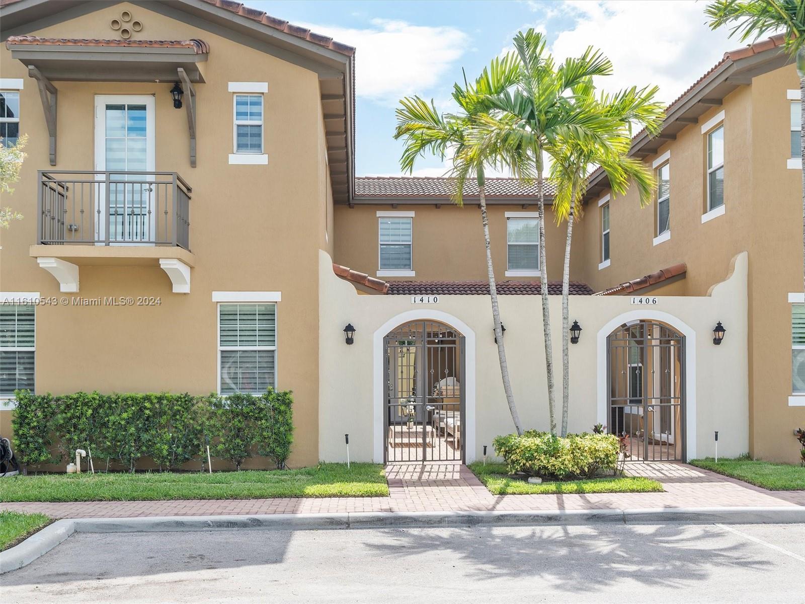 MEADOW PINES - Residential