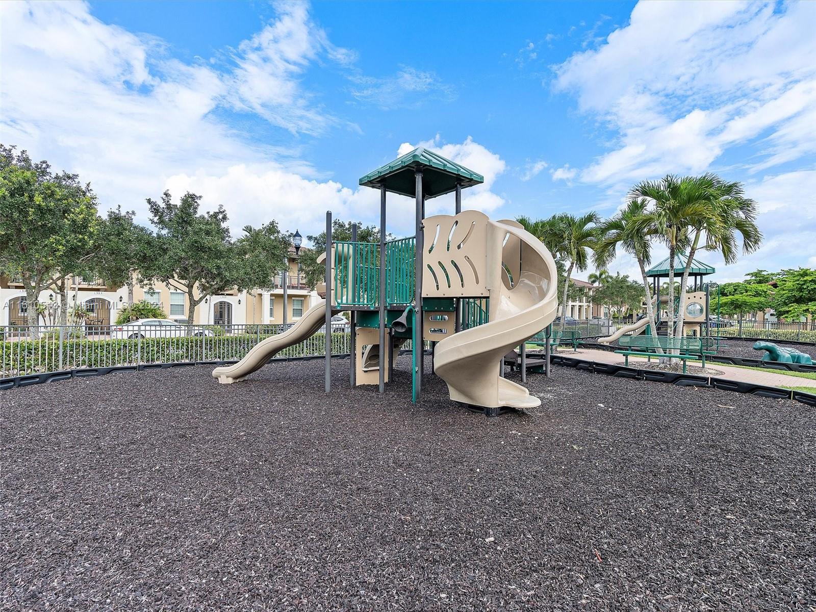 MEADOW PINES - Residential