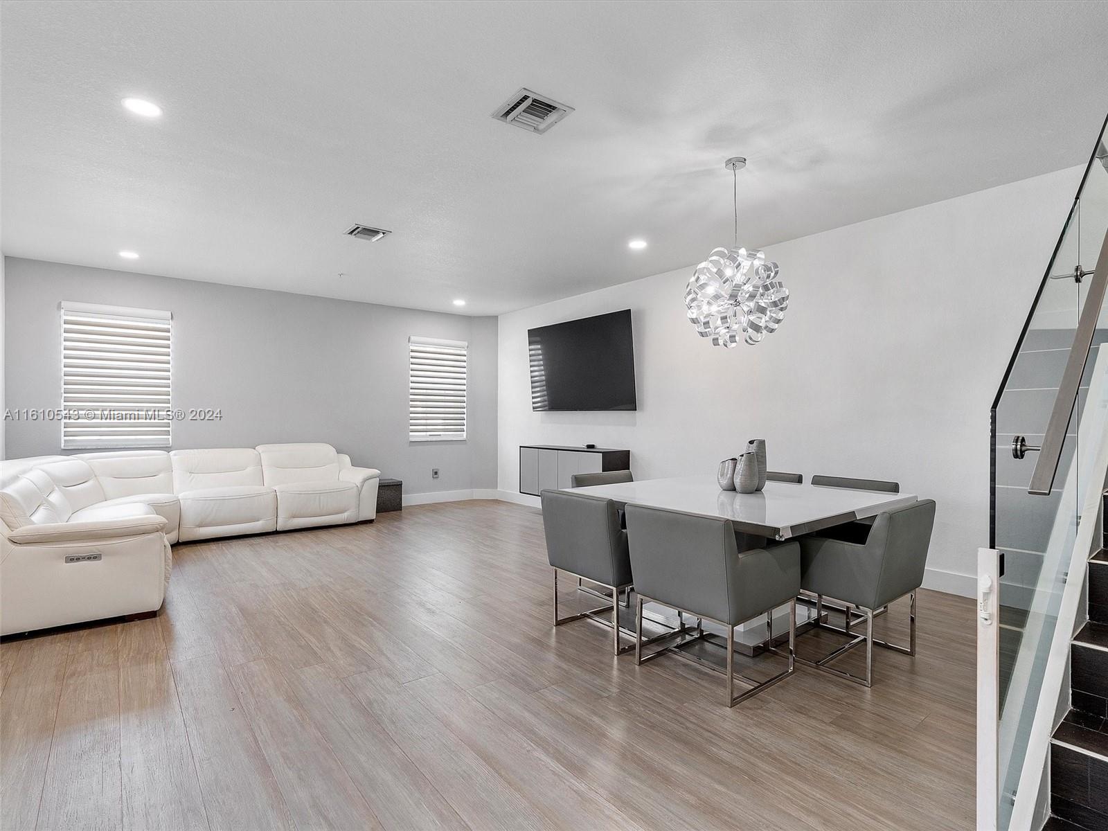 MEADOW PINES - Residential
