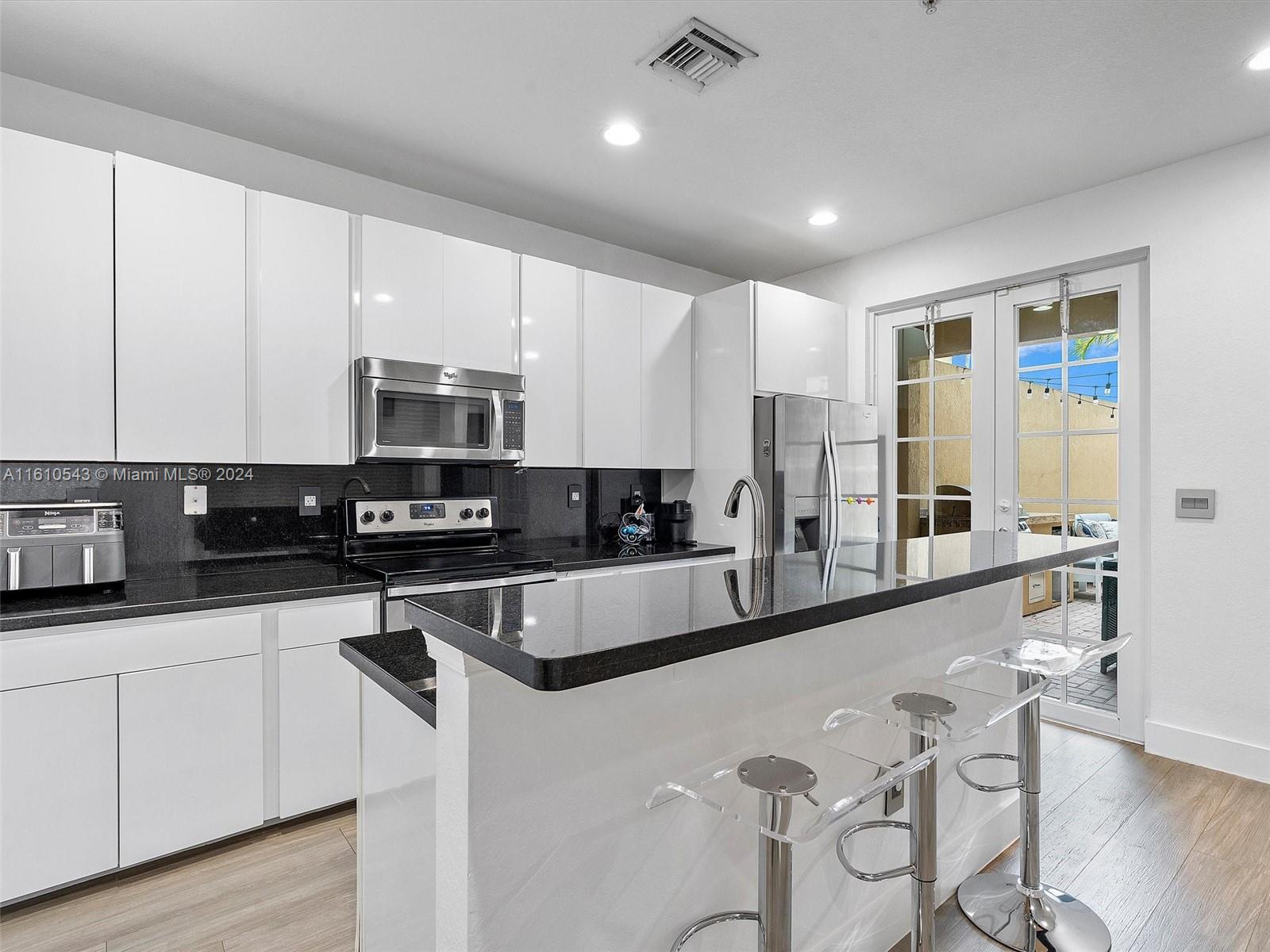 MEADOW PINES - Residential