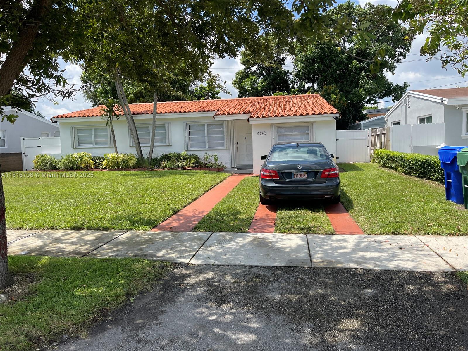 400 NW 56th Ave