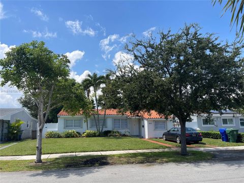 400 NW 56th Ave Miami FL 33126