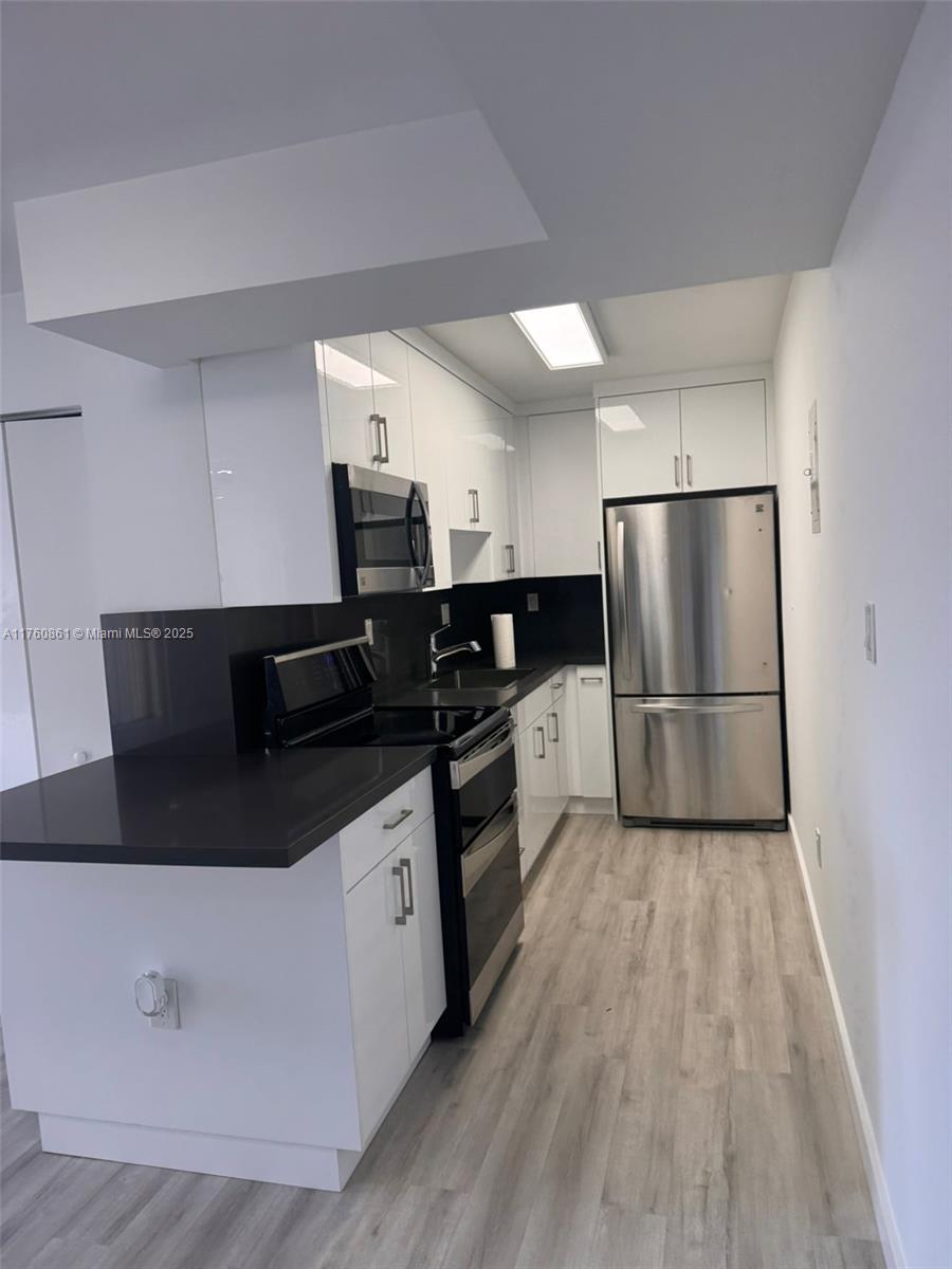 Rental Property at 4803 Nw 7th St 405-14, Miami, Broward County, Florida - Bedrooms: 2 
Bathrooms: 2  - $2,300 MO.