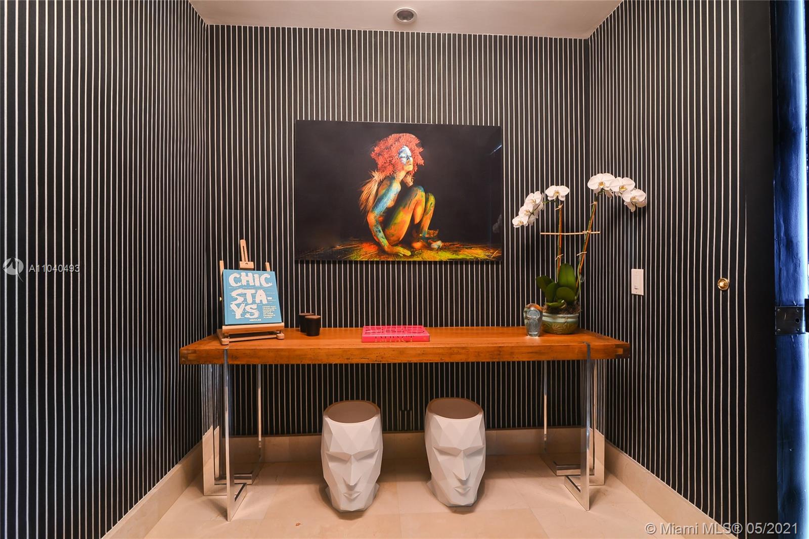 ONE BAL HARBOR - Residential