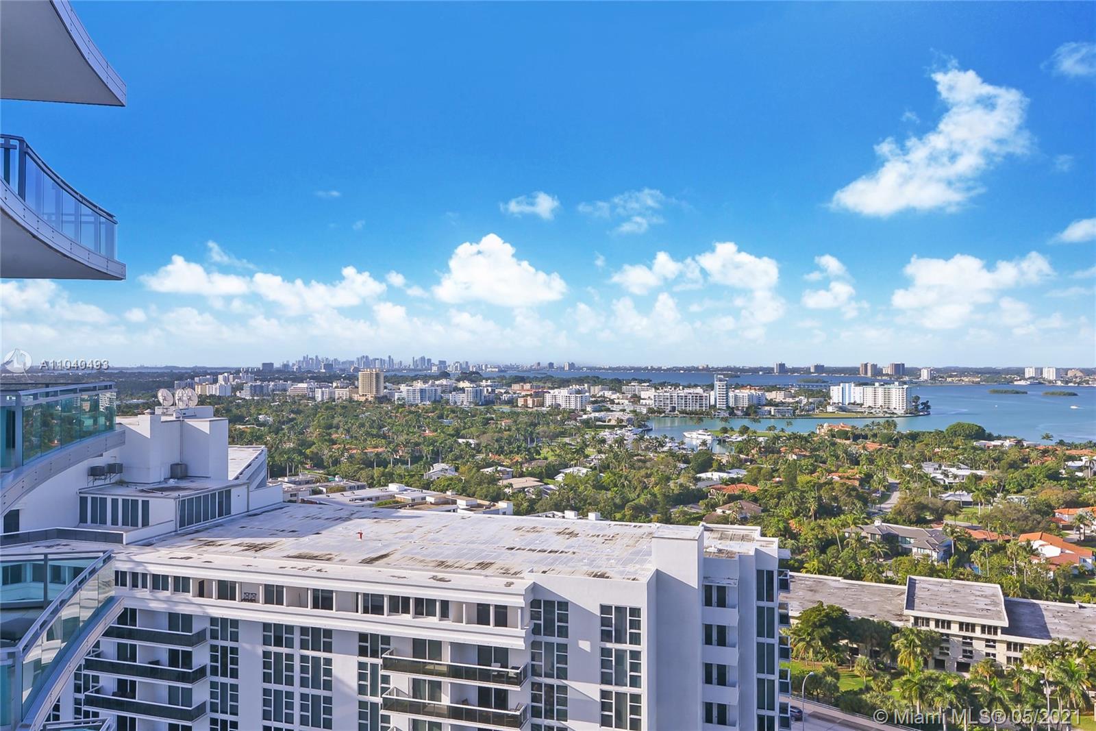 ONE BAL HARBOR - Residential