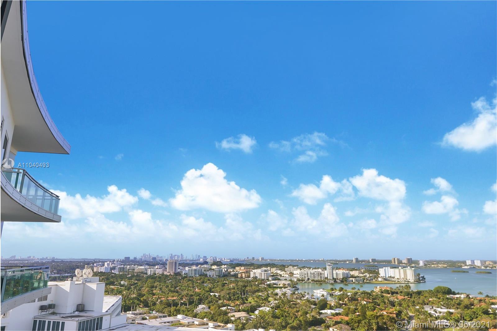 ONE BAL HARBOR - Residential